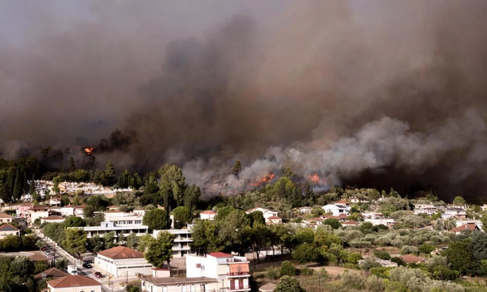 Χρυσοχοΐδης από Αρχαία Ολυμπία: Yπήρξαν ειδικές συνθήκες που δεν συναντάμε συχνά